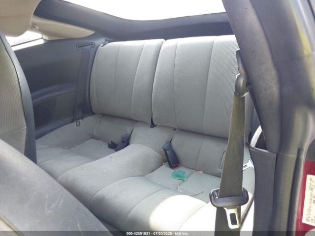 2007 MITSUBISHI ECLIPSE 4A3AK24F17E072733 Photo 7