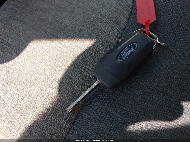 Ford hybrid 2022 3FTTW8E36NRA27787 Image 11