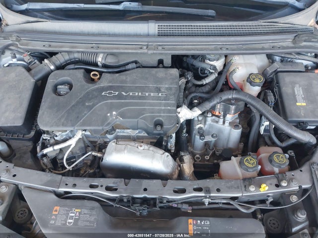 1G1RC6S51JU134965 Chevrolet l3a - direct injection, variable valve timing, hybrid, gen 1