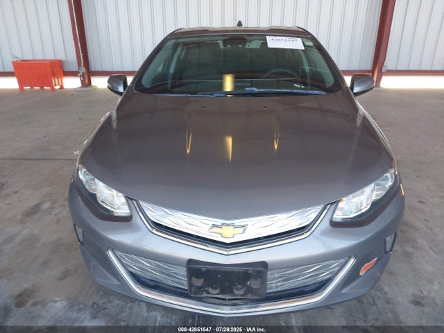 1G1RC6S51JU134965 Chevrolet l3a - direct injection, variable valve timing, hybrid, gen 1