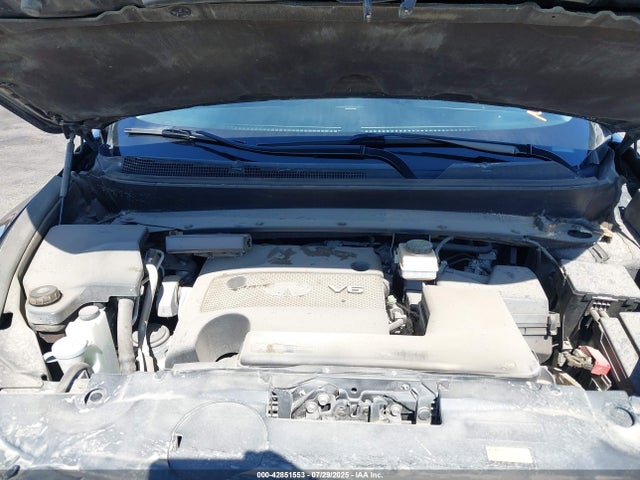 Infiniti 2014 2014 5N1AL0MM5EC512086 Image 10