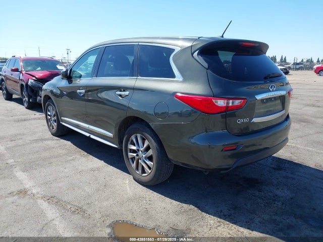 Infiniti 2014 2014 5N1AL0MM5EC512086 Image 3