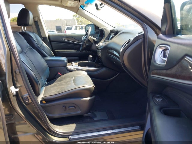Infiniti 2014 2014 5N1AL0MM5EC512086 Image 5