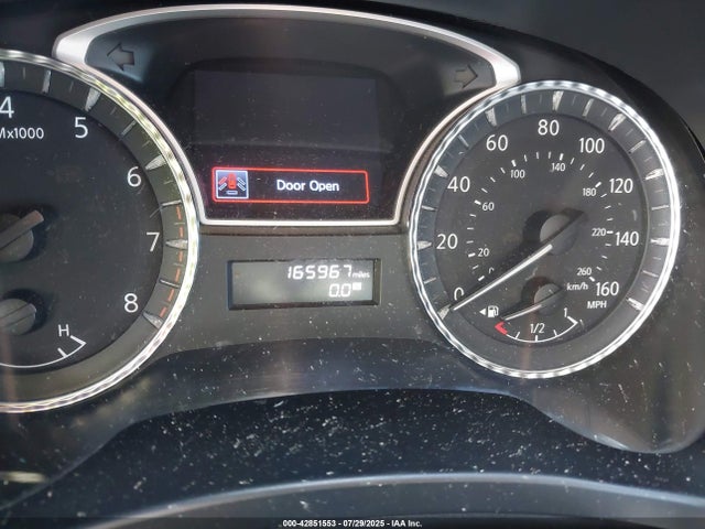 Infiniti 2014 2014 5N1AL0MM5EC512086 Image 7