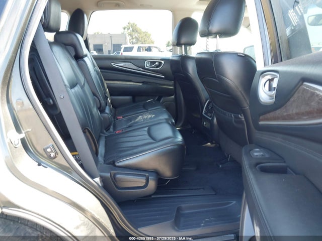 Infiniti 2014 2014 5N1AL0MM5EC512086 Image 8