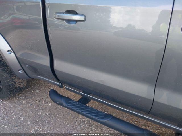 2020 CHEVROLET SILVERADO 1500 1GCRYDED2LZ149335 Photo 5