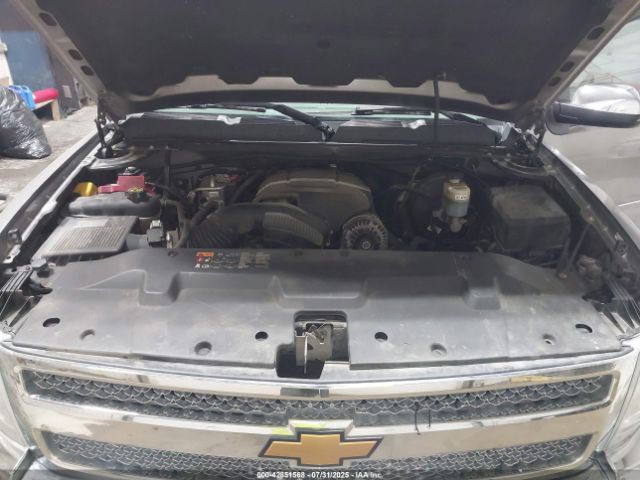 2012 CHEVROLET SILVERADO 1500 3GCPKREA4CG302406 Photo 9