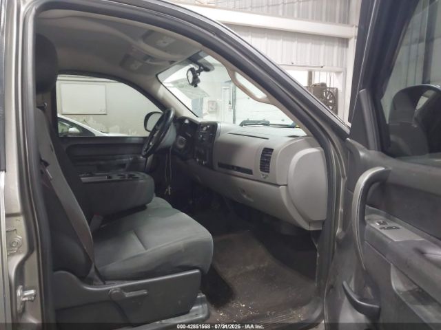 2012 CHEVROLET SILVERADO 1500 3GCPKREA4CG302406 Photo 4