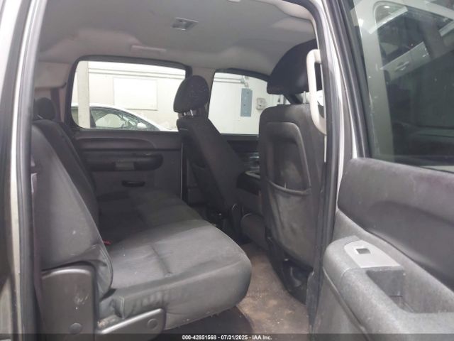2012 CHEVROLET SILVERADO 1500 3GCPKREA4CG302406 Photo 7