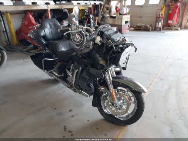 2015 HARLEY-DAVIDSON FLTRUSE 1HD1TAN17FB959376