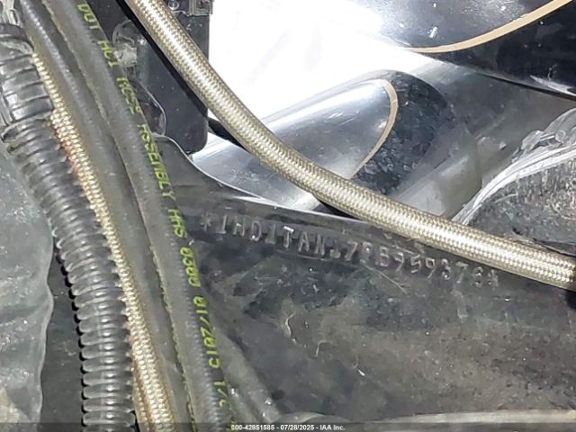 2015 HARLEY-DAVIDSON FLTRUSE 1HD1TAN17FB959376 Photo 9