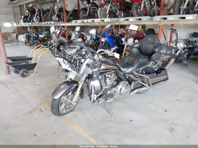 2015 HARLEY-DAVIDSON FLTRUSE 1HD1TAN17FB959376 Photo 1