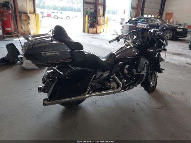 2015 HARLEY-DAVIDSON FLTRUSE 1HD1TAN17FB959376 Photo 3