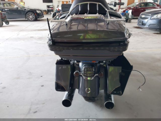 2015 HARLEY-DAVIDSON FLTRUSE 1HD1TAN17FB959376 Photo 5