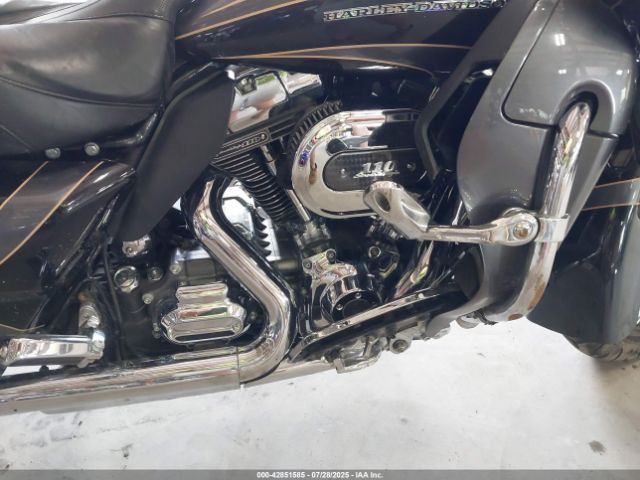 2015 HARLEY-DAVIDSON FLTRUSE 1HD1TAN17FB959376 Photo 7