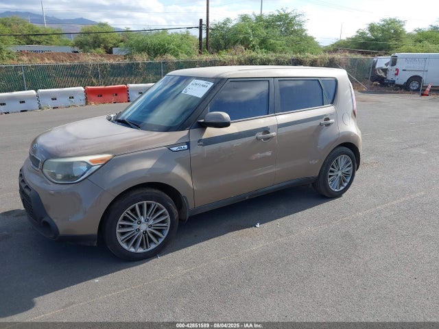 KIA gdi gamma 2016 KNDJN2A21G7263309 Image 2
