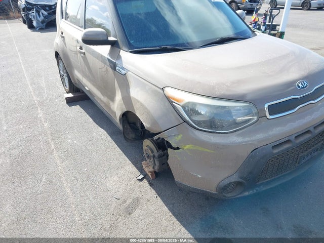 KIA gdi gamma 2016 KNDJN2A21G7263309 Image 6