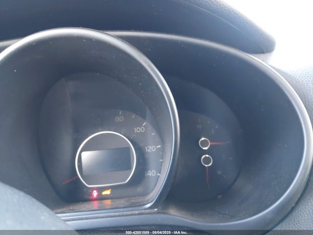 KIA gdi gamma 2016 KNDJN2A21G7263309 Image 7