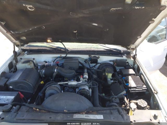 2000 CADILLAC ESCALADE 1GYEK63R5YR222855 Photo 9