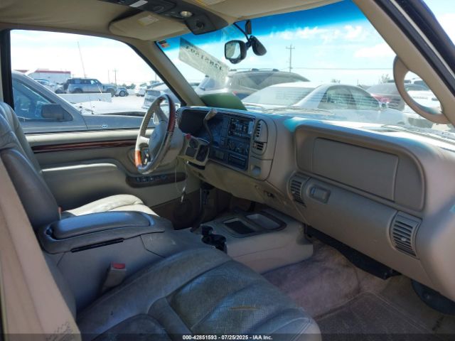 2000 CADILLAC ESCALADE 1GYEK63R5YR222855 Photo 4