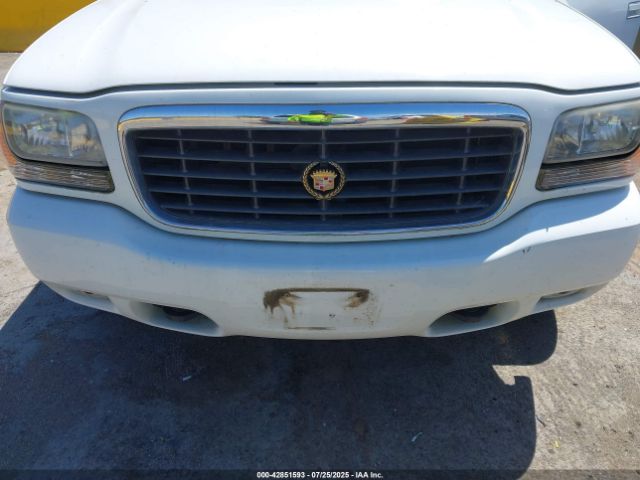 2000 CADILLAC ESCALADE 1GYEK63R5YR222855 Photo 5