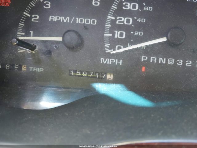 2000 CADILLAC ESCALADE 1GYEK63R5YR222855 Photo 6