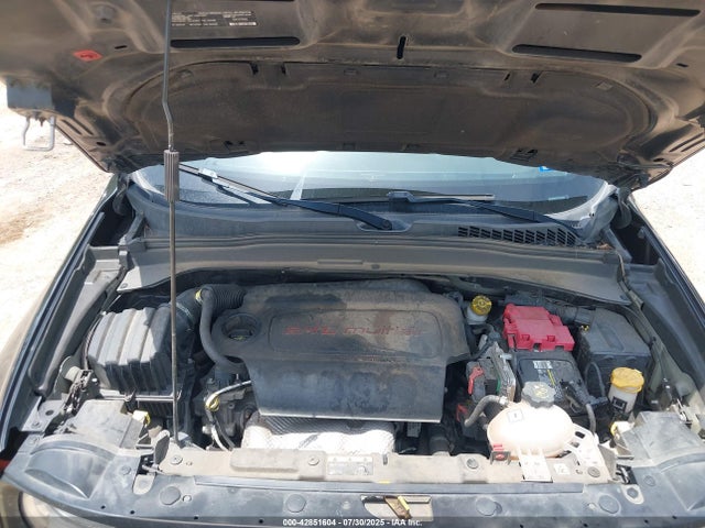 Jeep Renegade 2020 ZACNJABB7LPL65696 Image 10