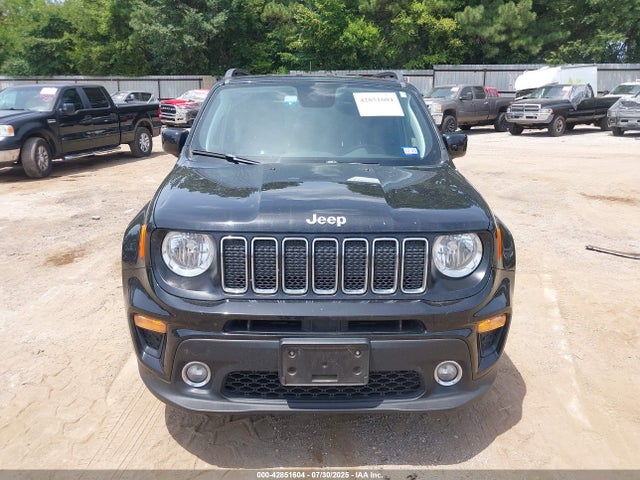 Jeep Renegade 2020 ZACNJABB7LPL65696 Image 13