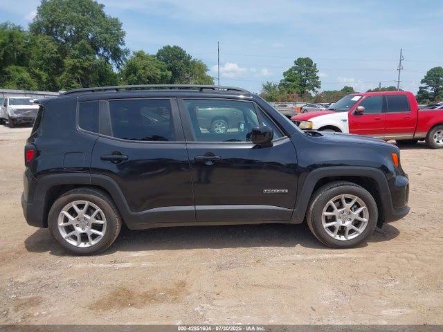 Jeep Renegade 2020 ZACNJABB7LPL65696 Image 14