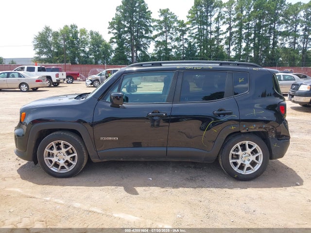 Jeep Renegade 2020 ZACNJABB7LPL65696 Image 15