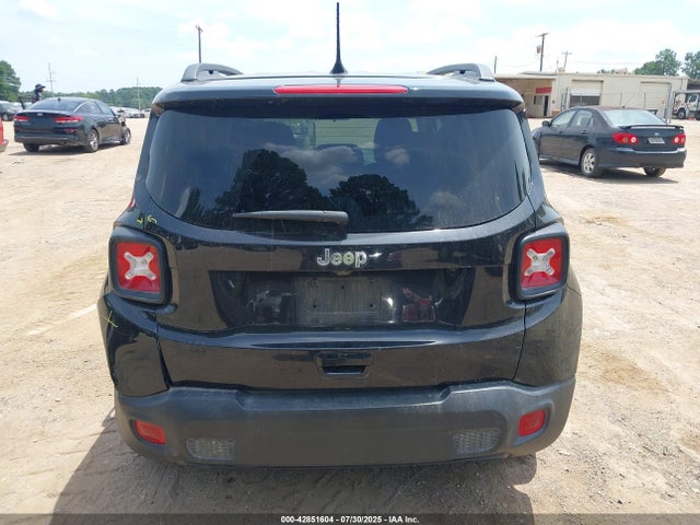 Jeep Renegade 2020 ZACNJABB7LPL65696 Image 17