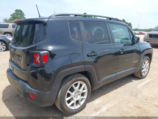 Jeep Renegade 2020 ZACNJABB7LPL65696 Image 4