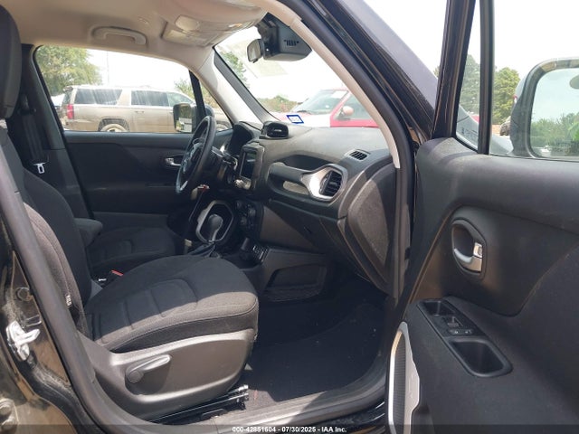 Jeep Renegade 2020 ZACNJABB7LPL65696 Image 5