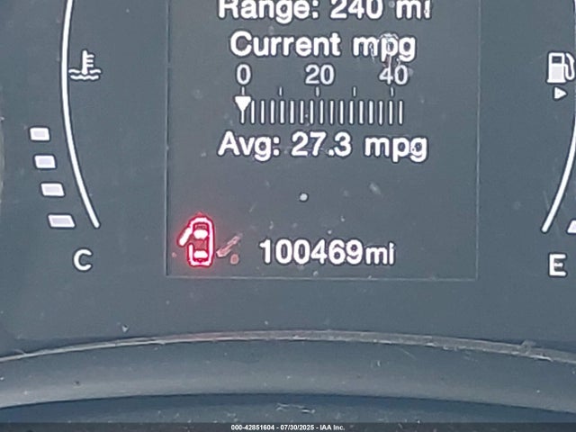 Jeep Renegade 2020 ZACNJABB7LPL65696 Image 7