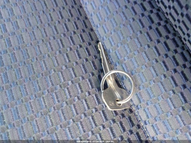 2003 MITSUBISHI LANCER JA3AJ86E23U121370 Photo 10