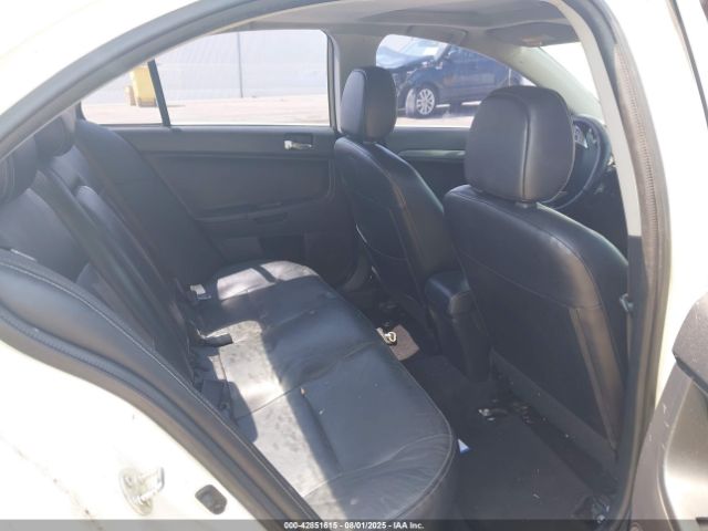 2011 MITSUBISHI LANCER JA32U8FWXBU037848 Photo 7