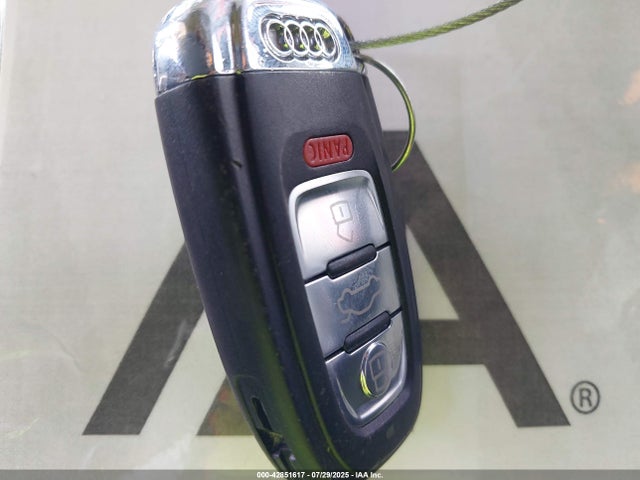 2010 AUDI Q5 WA1LKAFP4AA017942 Photo 10