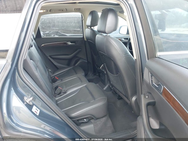 2010 AUDI Q5 WA1LKAFP4AA017942 Photo 7
