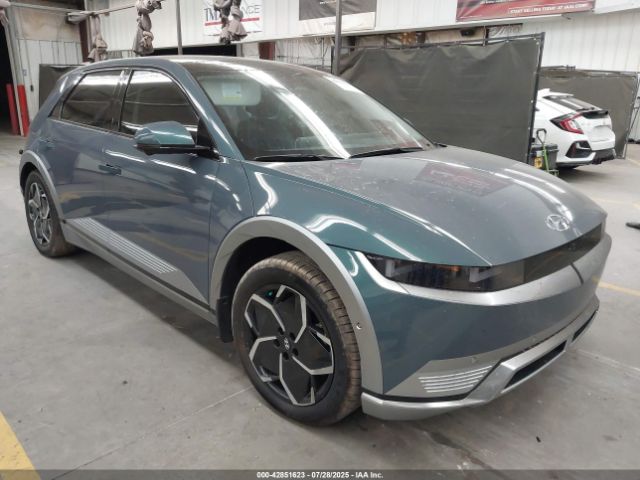 2024 HYUNDAI IONIQ 5 KM8KR4DE5RU270709