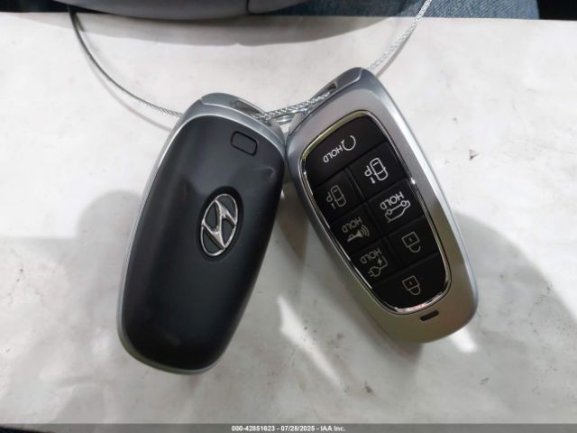 2024 HYUNDAI IONIQ 5 KM8KR4DE5RU270709 Photo 10