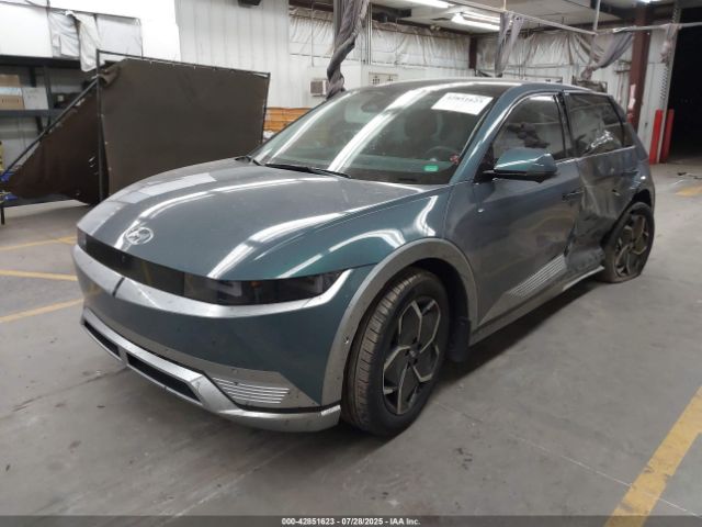 2024 HYUNDAI IONIQ 5 KM8KR4DE5RU270709 Photo 1
