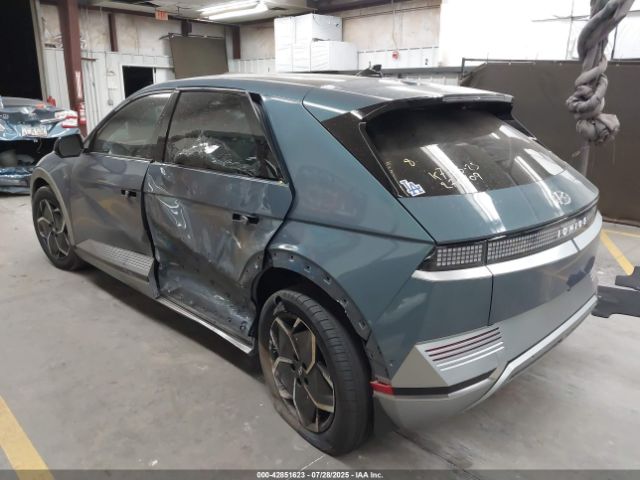 2024 HYUNDAI IONIQ 5 KM8KR4DE5RU270709 Photo 2