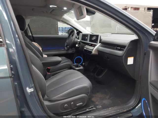 2024 HYUNDAI IONIQ 5 KM8KR4DE5RU270709 Photo 4