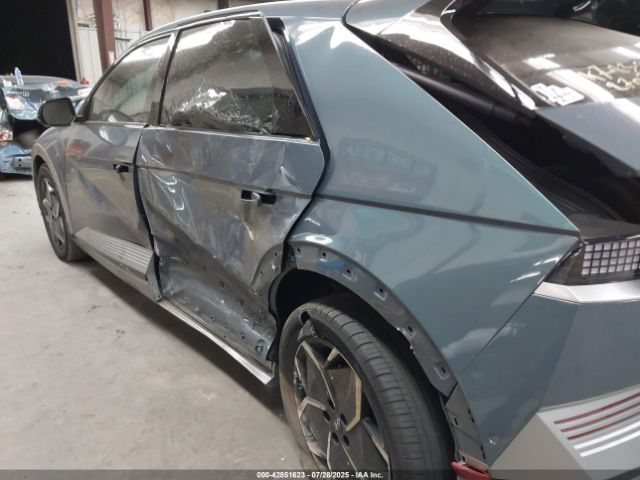 2024 HYUNDAI IONIQ 5 KM8KR4DE5RU270709 Photo 5