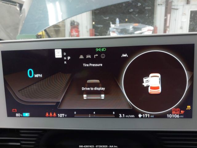 2024 HYUNDAI IONIQ 5 KM8KR4DE5RU270709 Photo 6