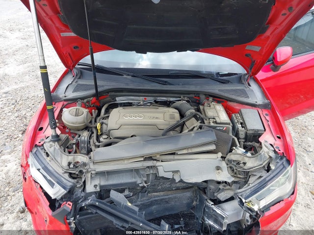 2015 AUDI A3 WAUEFGFF5F1042804 Photo 9