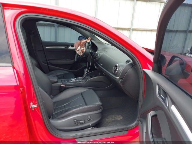 2015 AUDI A3 WAUEFGFF5F1042804 Photo 4