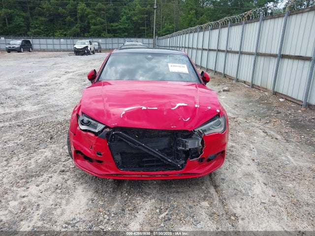 2015 AUDI A3 WAUEFGFF5F1042804 Photo 5