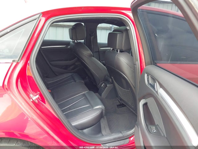 2015 AUDI A3 WAUEFGFF5F1042804 Photo 7