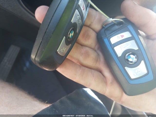 BMW 228I 2016 WBA1K9C52GV321848 Image 11